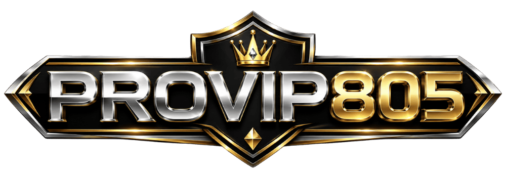 PROVIP805 logo